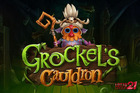 Grockels Cauldron