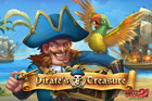 Pirate Treasure Ttg