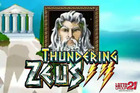 Thundering Zeus H5